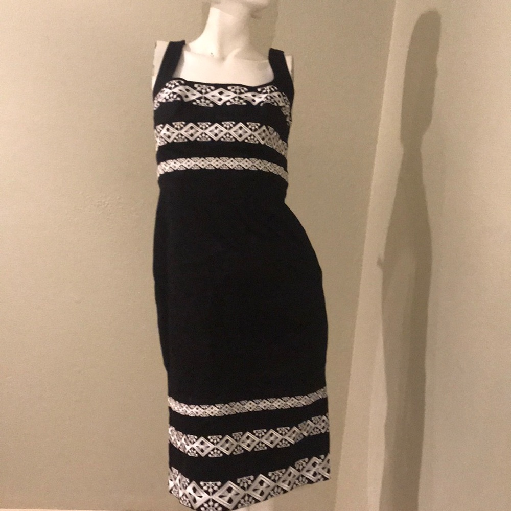 The perfect dress for day to night!
